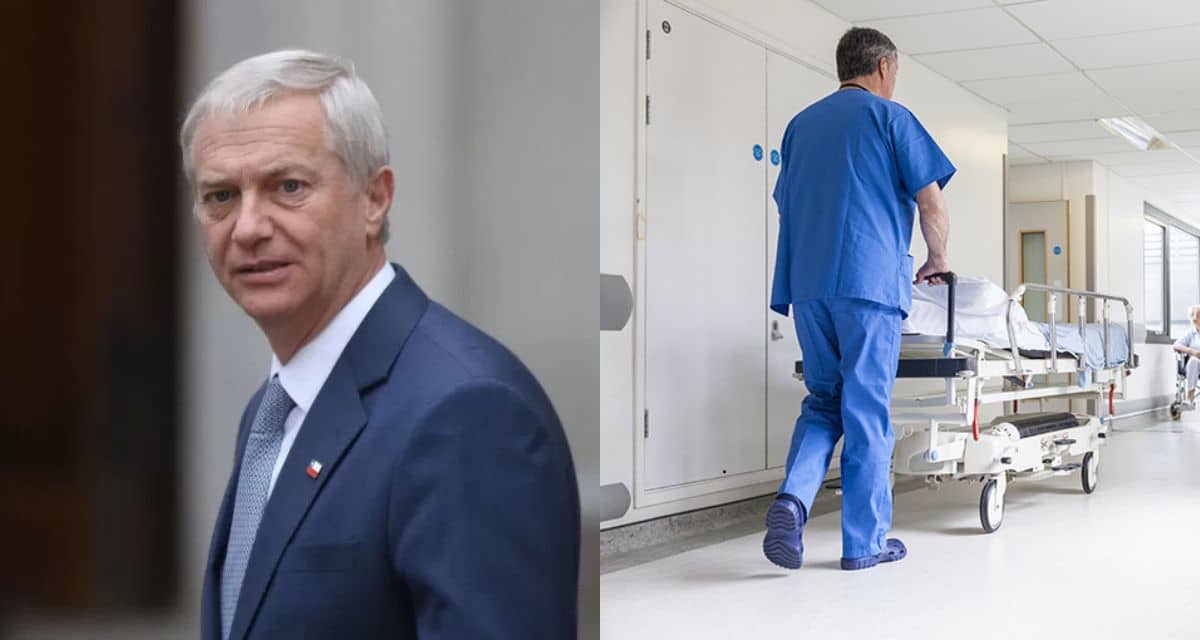 Aumento de sueldo a seremis de Salud en medio de recortes a la red hospitalaria