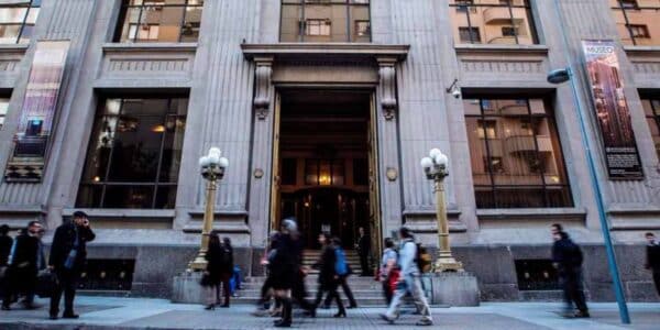 Banco Central revela nuevas cifras de crecimiento e inflación para Chile en el Ipom de junio