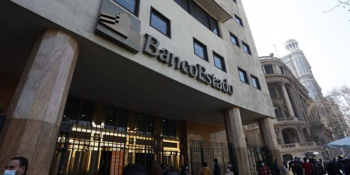 BancoEstado anuncia auditoría tras formalización de trabajadora externa vinculada a Operación Tokio