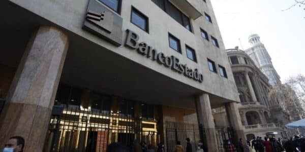 BancoEstado anuncia auditoría tras formalización de trabajadora externa vinculada a Operación Tokio