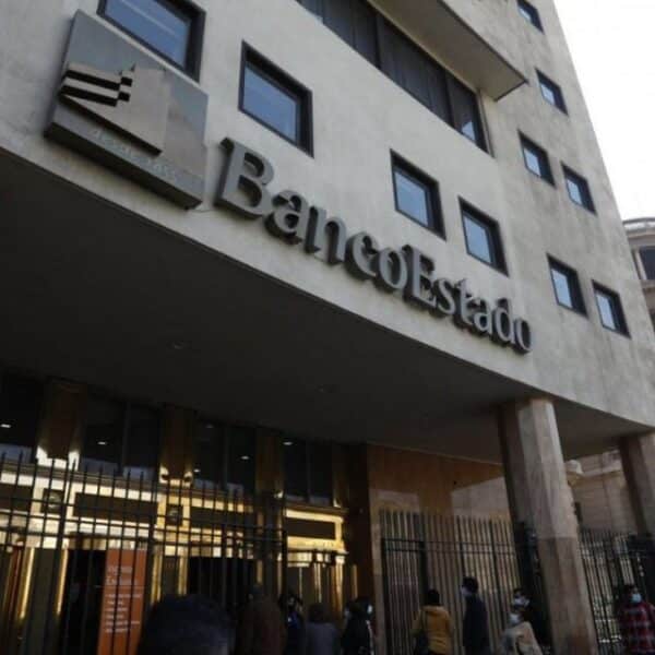 BancoEstado anuncia auditoría tras formalización de trabajadora externa vinculada a Operación Tokio