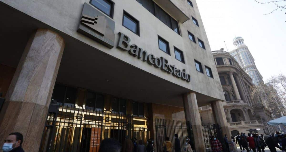 BancoEstado anuncia auditoría tras formalización de trabajadora externa vinculada a Operación Tokio
