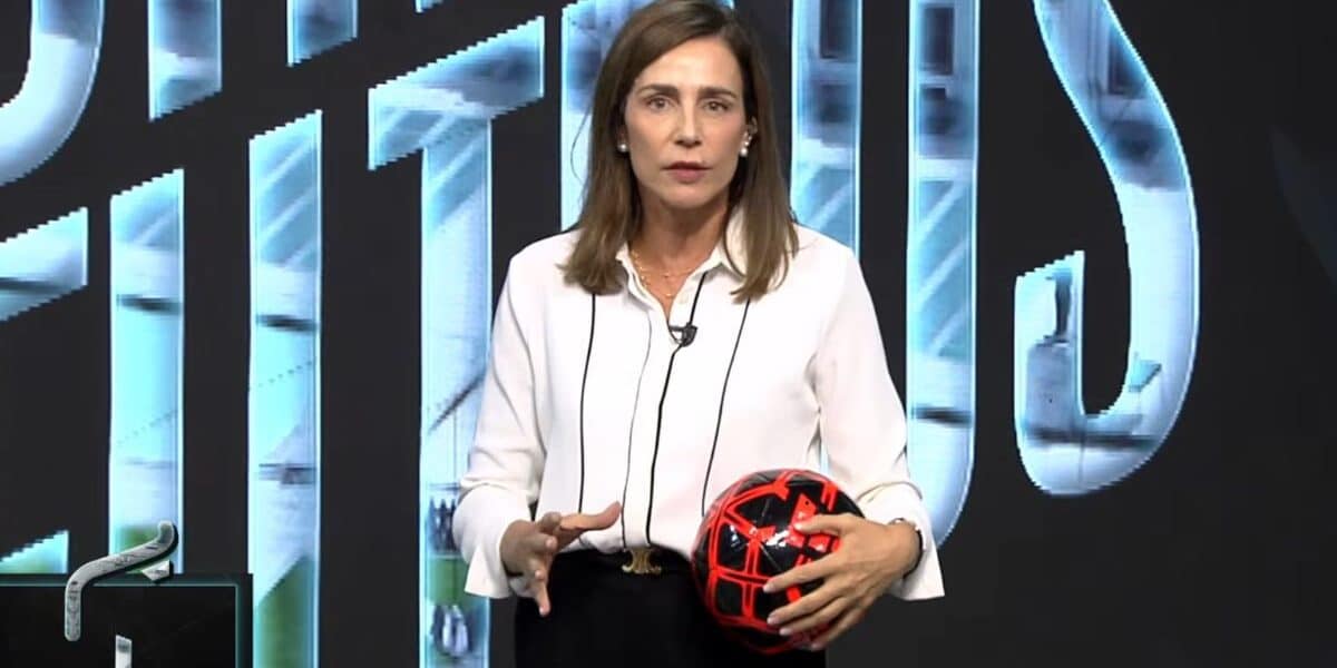 Bárbara Rebolledo revela detalles de su llegada transitoria a la conducción de Sin Filtros