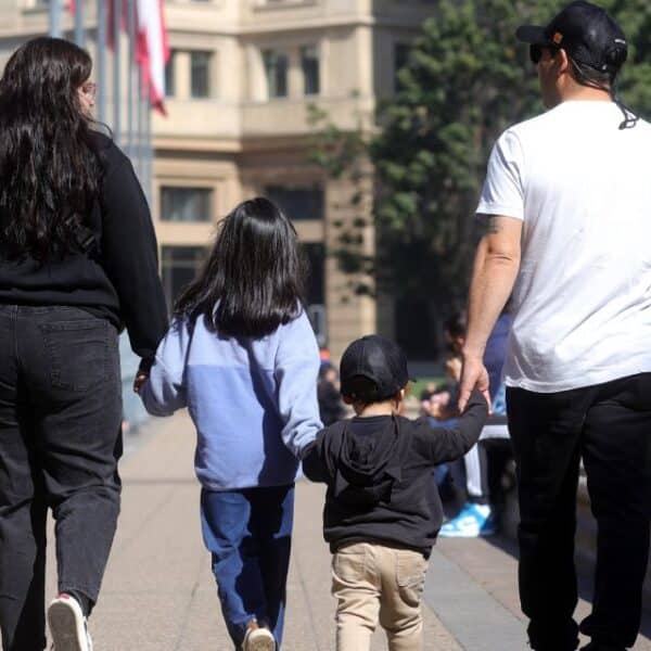 Bono de 30 mil pesos beneficiará a familias del Registro Social de Hogares con hijos de 0 a 13 años