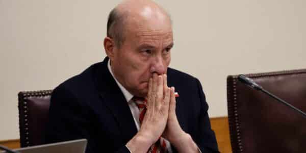 Presidenta del CFA analiza aumento de deuda en US$6.200 millones ante el Congreso