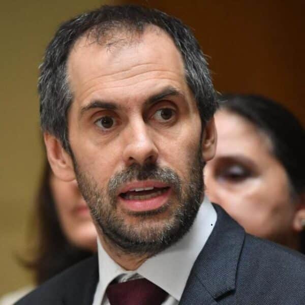 Diputados votan la Acusación Constitucional contra Nicolás Grau en la Cámara