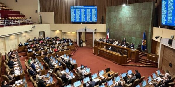 Deuda pública aumenta tras aprobación de proyecto en la Cámara de Diputadas y Diputados