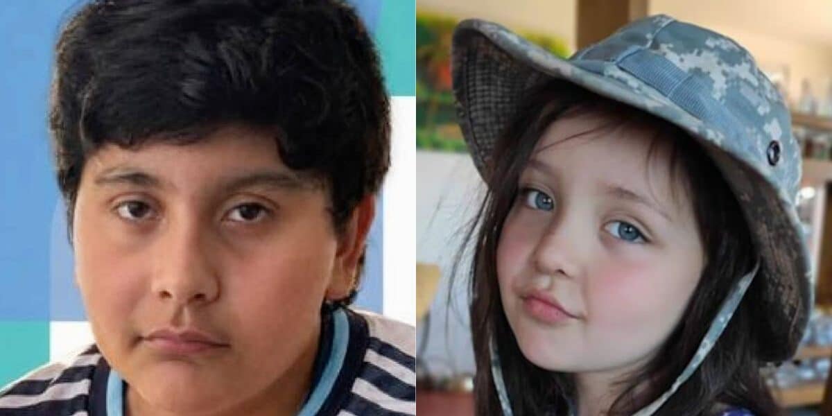 Camila Almonacid reacciona al crimen de Alejandro Águila en San Bernardo