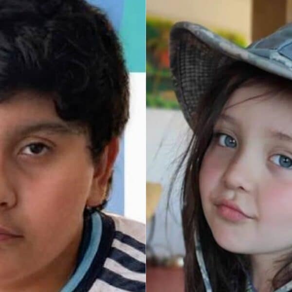 Camila Almonacid reacciona al crimen de Alejandro Águila en San Bernardo