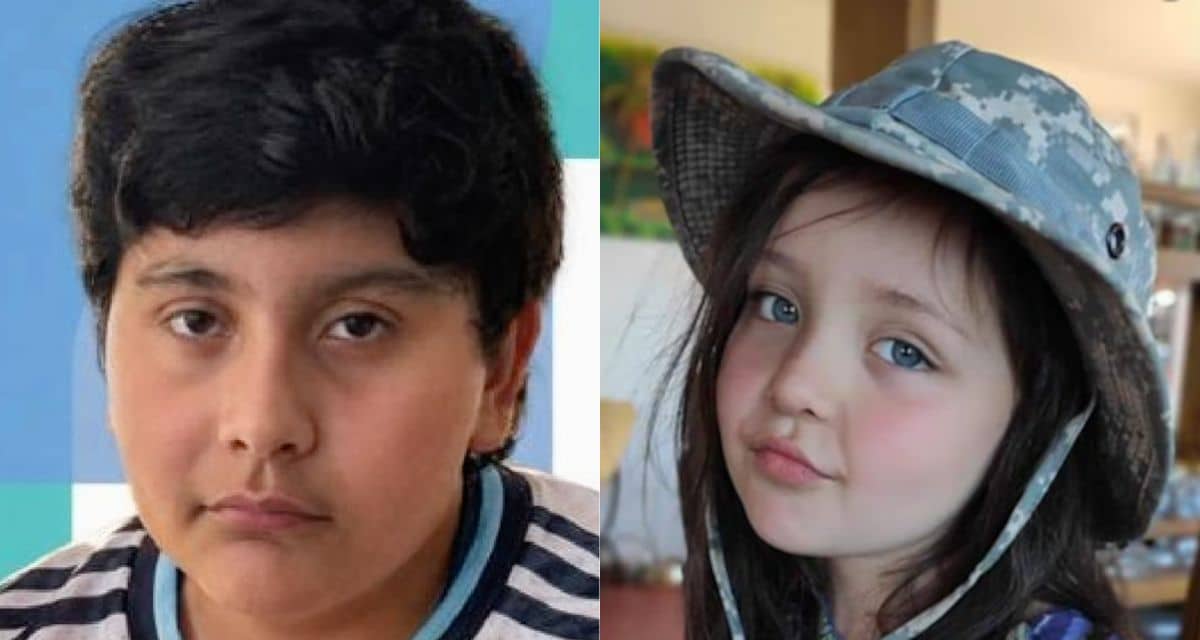 Camila Almonacid reacciona al crimen de Alejandro Águila en San Bernardo