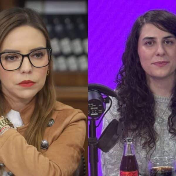 Camila Flores es analizada por Consuelo Ulloa tras polémica por filtración de imágenes privadas
