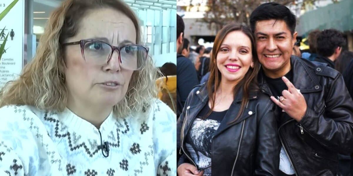 Camila Flores y Percy Marín son mencionados por exasesora del hogar en Primer Plano