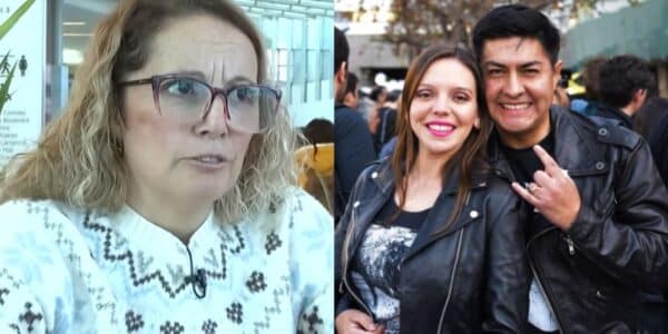 Camila Flores y Percy Marín son mencionados por exasesora del hogar en Primer Plano