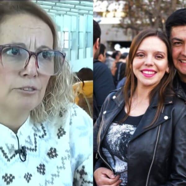 Camila Flores y Percy Marín son mencionados por exasesora del hogar en Primer Plano