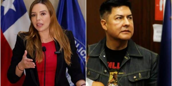 Camila Flores enfrenta investigación por difusión no consentida de imágenes privadas y nuevo detalle en registro viral