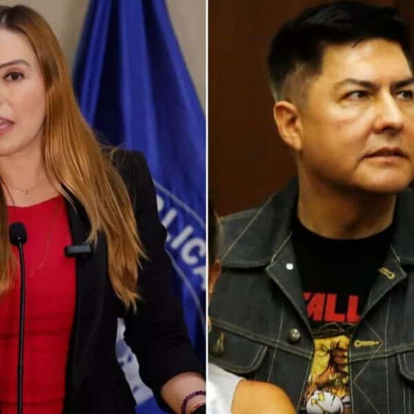 Camila Flores enfrenta investigación por difusión no consentida de imágenes privadas y nuevo detalle en registro viral