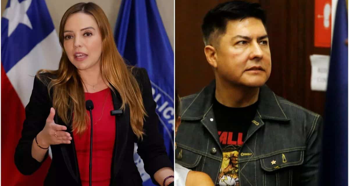 Camila Flores enfrenta investigación por difusión no consentida de imágenes privadas y nuevo detalle en registro viral