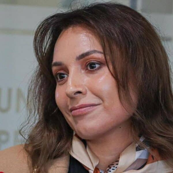 Camila Polizzi recibe rechazo judicial para suspender arraigo nacional