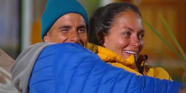 Camilo Huerta habla sobre Paula Pavic y menciona al Chino Ríos en Vecinos al límite