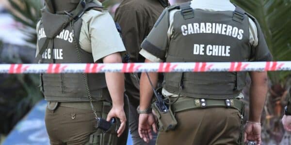 Carabinero en La Araucanía fallece en sector rural de Victoria mientras OS9 investiga el caso