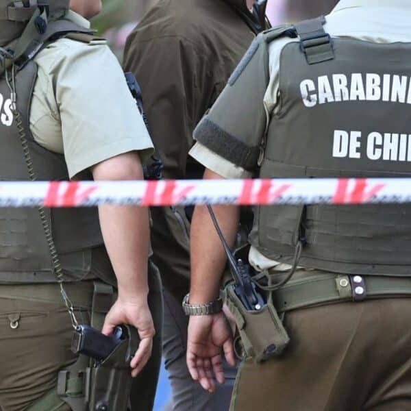 Carabinero en La Araucanía fallece en sector rural de Victoria mientras OS9 investiga el caso
