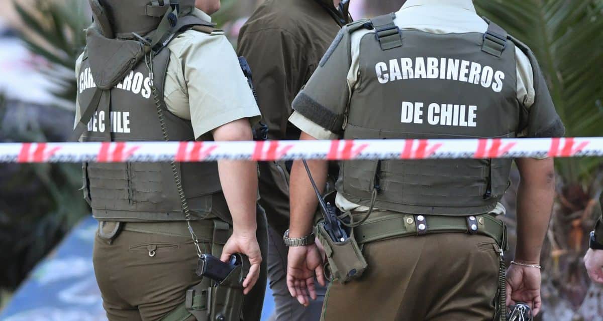 Carabinero en La Araucanía fallece en sector rural de Victoria mientras OS9 investiga el caso