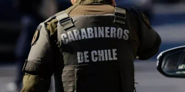 Carabineros Biobío informa proceso de desvinculación de cinco funcionarios