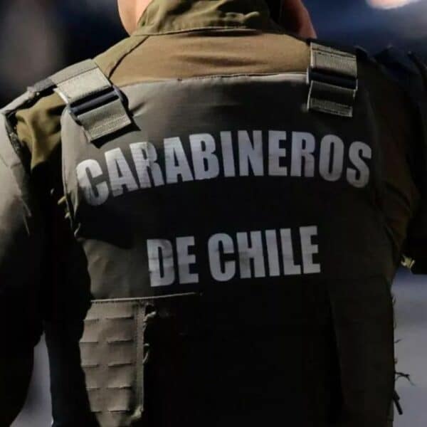 Carabineros Biobío informa proceso de desvinculación de cinco funcionarios