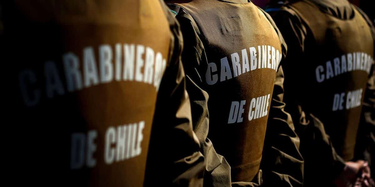 Carabineros de Atacama informó la detención y baja de ocho funcionarios por investigación interna