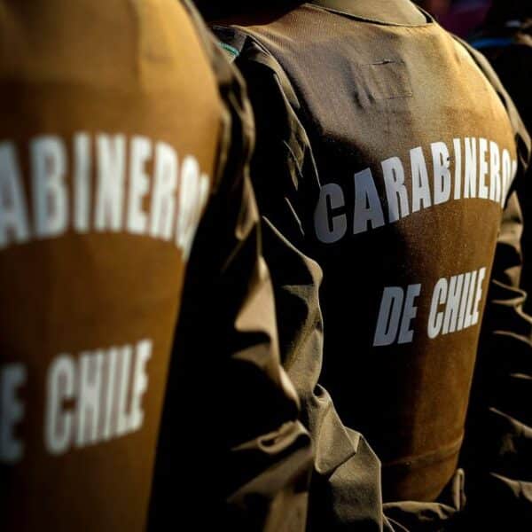 Carabineros de Atacama informó la detención y baja de ocho funcionarios por investigación interna
