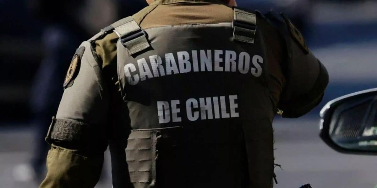 Carabineros registra detenciones de funcionarios desde Atacama hasta Los Ríos por investigaciones penales