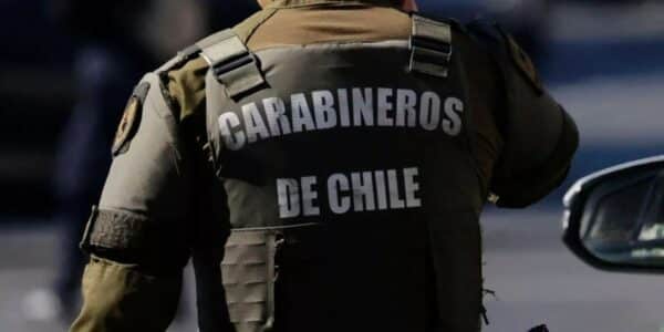 Carabineros registra detenciones de funcionarios desde Atacama hasta Los Ríos por investigaciones penales