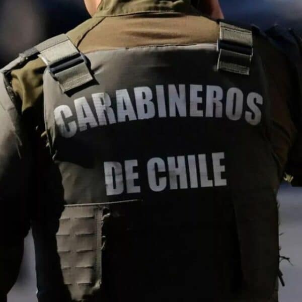 Carabineros registra detenciones de funcionarios desde Atacama hasta Los Ríos por investigaciones penales