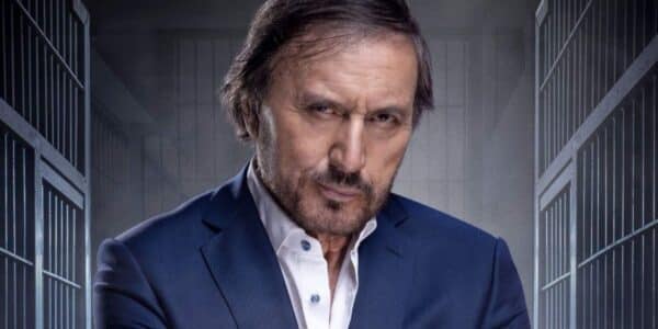 Carlos Pinto estaría negociando su llegada al matinal Contigo en la Mañana de Chilevisión