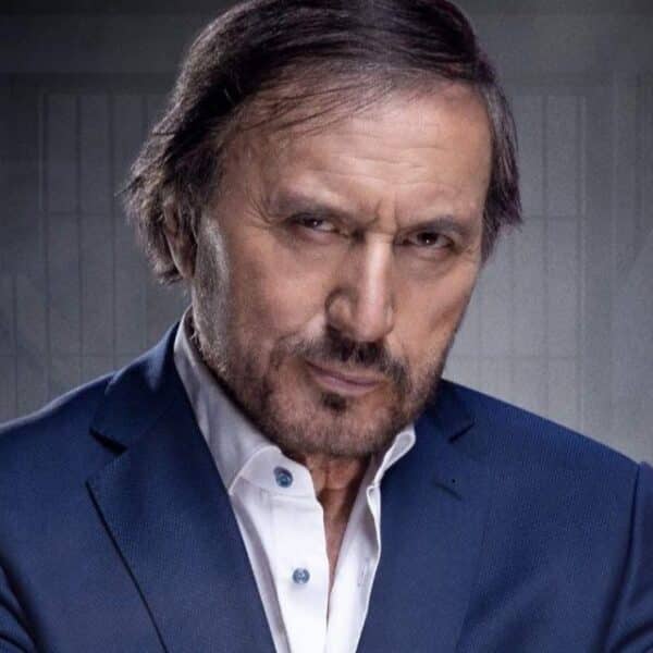 Carlos Pinto estaría negociando su llegada al matinal Contigo en la Mañana de Chilevisión