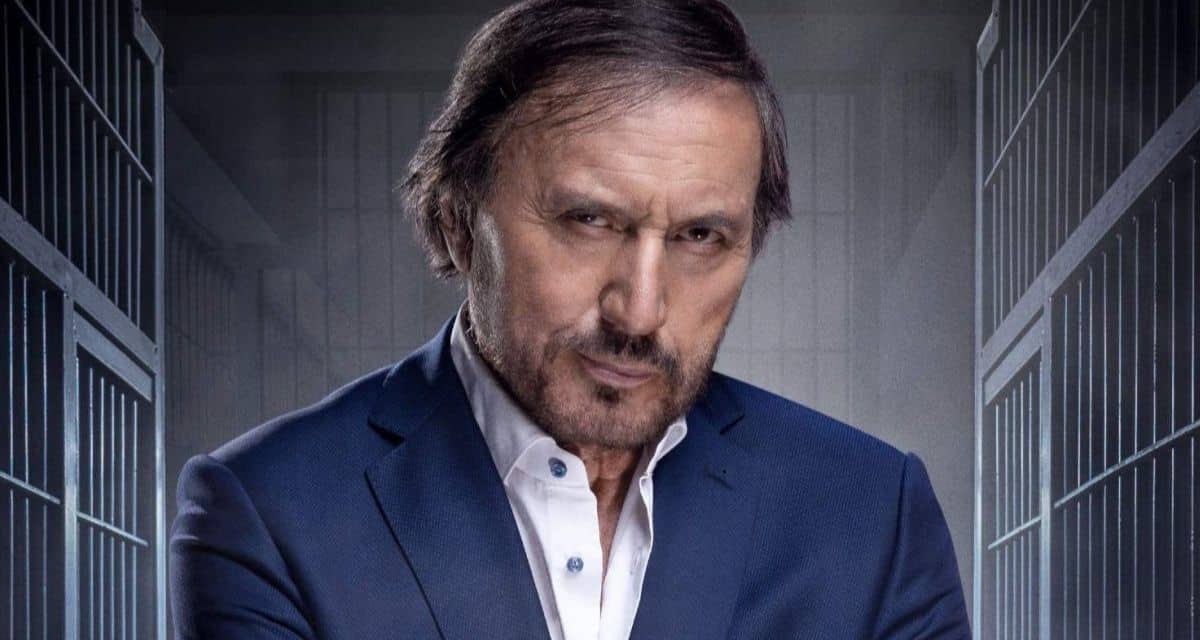 Carlos Pinto estaría negociando su llegada al matinal Contigo en la Mañana de Chilevisión
