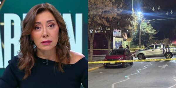 Carmen Gloria Arroyo realiza dura crítica a políticos tras crimen de menor en San Bernardo