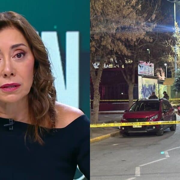 Carmen Gloria Arroyo realiza dura crítica a políticos tras crimen de menor en San Bernardo