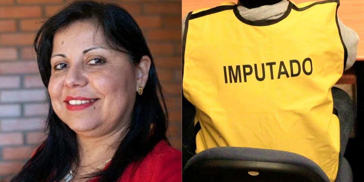 Ingrid Barrera es mencionada en nuevos antecedentes del crimen ocurrido en Loncoche