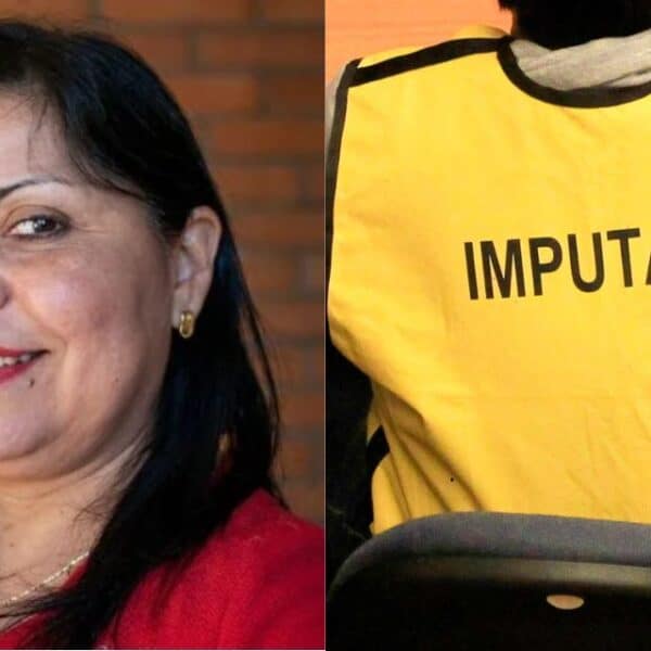 Ingrid Barrera es mencionada en nuevos antecedentes del crimen ocurrido en Loncoche