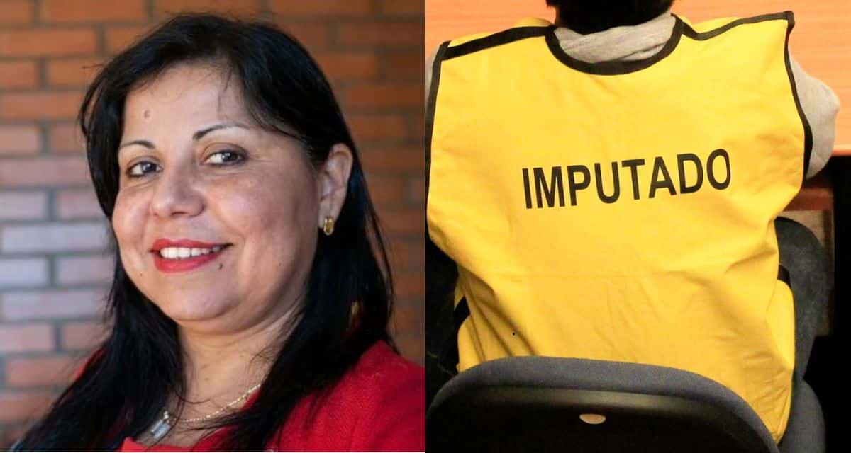 Ingrid Barrera es mencionada en nuevos antecedentes del crimen ocurrido en Loncoche