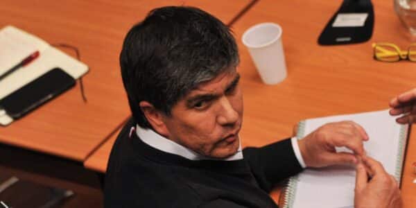 Caso Monsalve enfrenta nuevas diligencias por chats, cámaras y testimonio pendiente