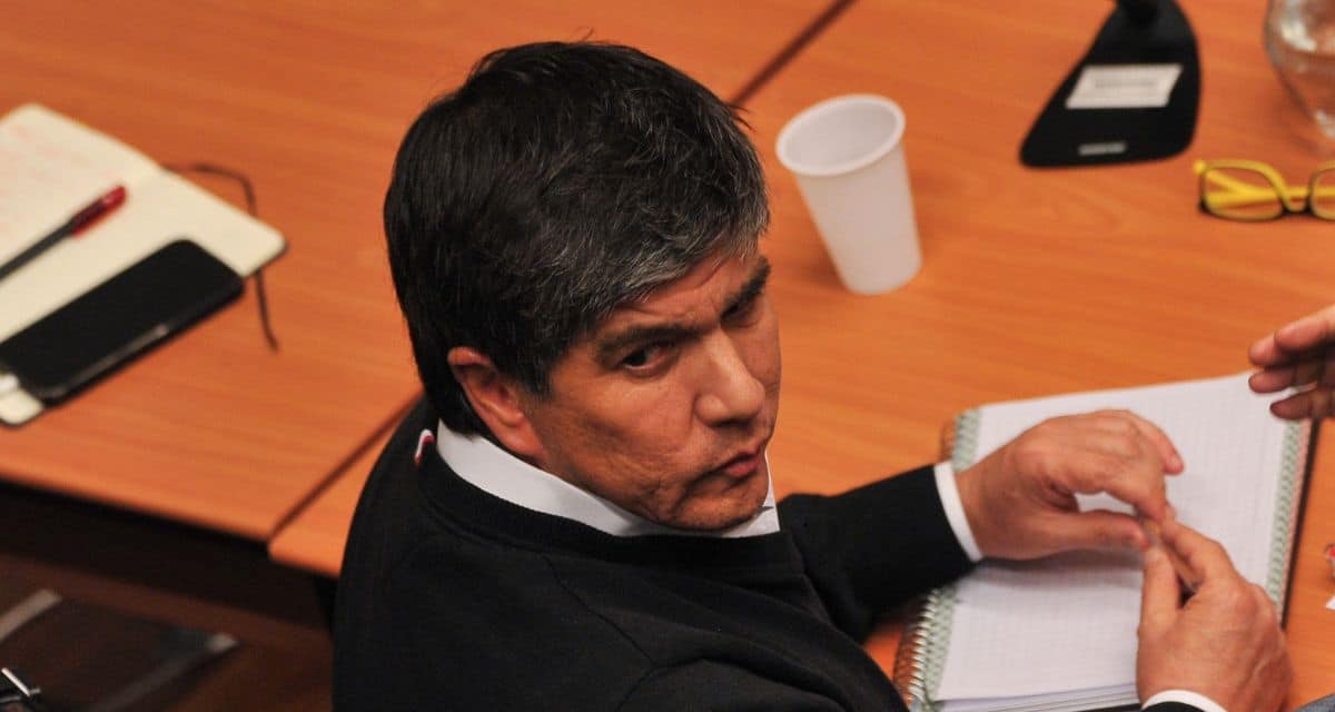 Caso Monsalve enfrenta nuevas diligencias por chats, cámaras y testimonio pendiente