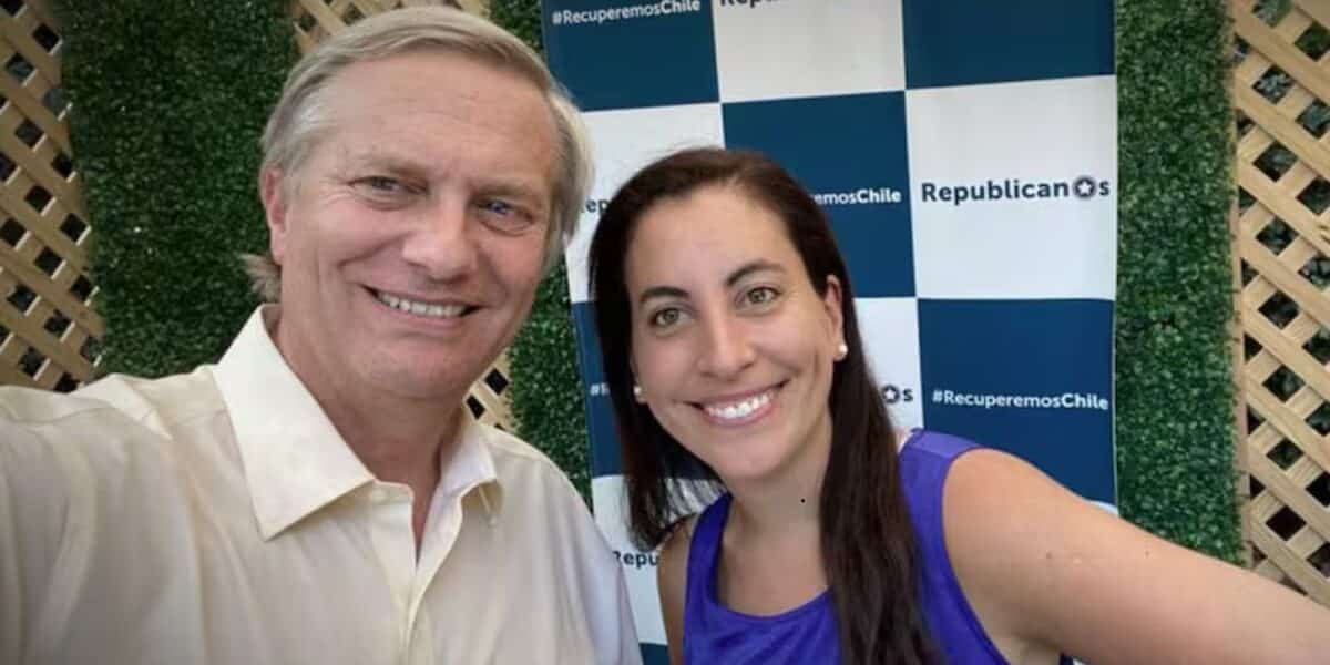 Catalina Ugarte, jefa de gabinete del Presidente José Antonio Kast, cuestionada por beneficio estatal