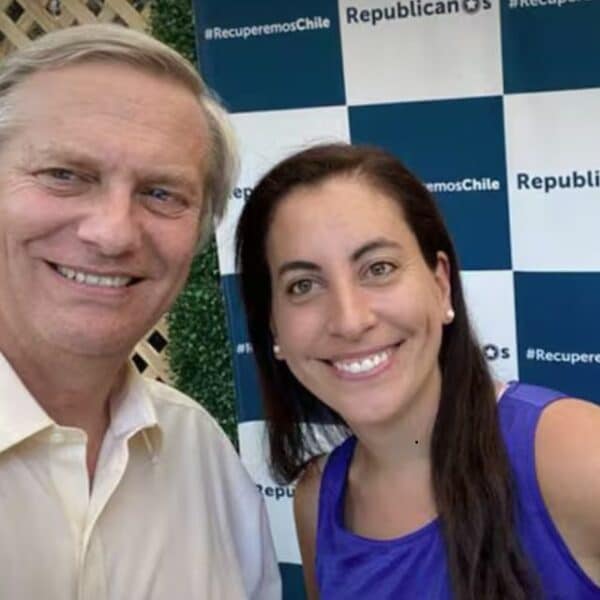Catalina Ugarte, jefa de gabinete del Presidente José Antonio Kast, cuestionada por beneficio estatal