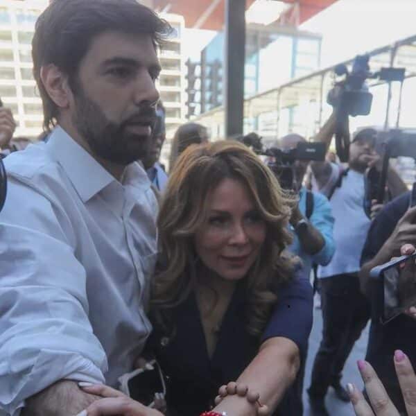 Cathy Barriga suma nuevo revés legal por demanda civil de la Municipalidad de Maipú