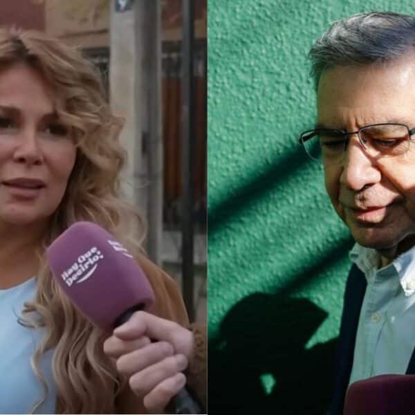 Cathy Barriga habla sobre Joaquín Lavín y los rumores de quiebre familiar