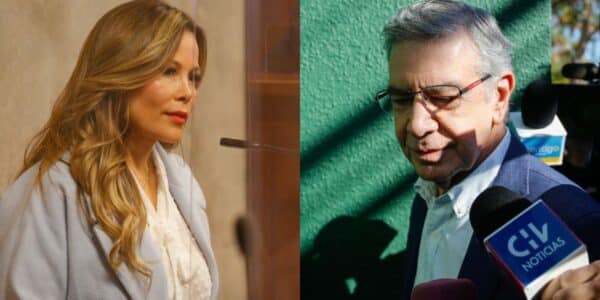 Cathy Barriga enfrenta nuevo capítulo judicial tras carta de Joaquín Lavín por caso Maipú