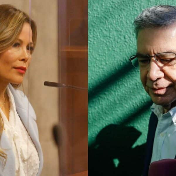Cathy Barriga enfrenta nuevo capítulo judicial tras carta de Joaquín Lavín por caso Maipú