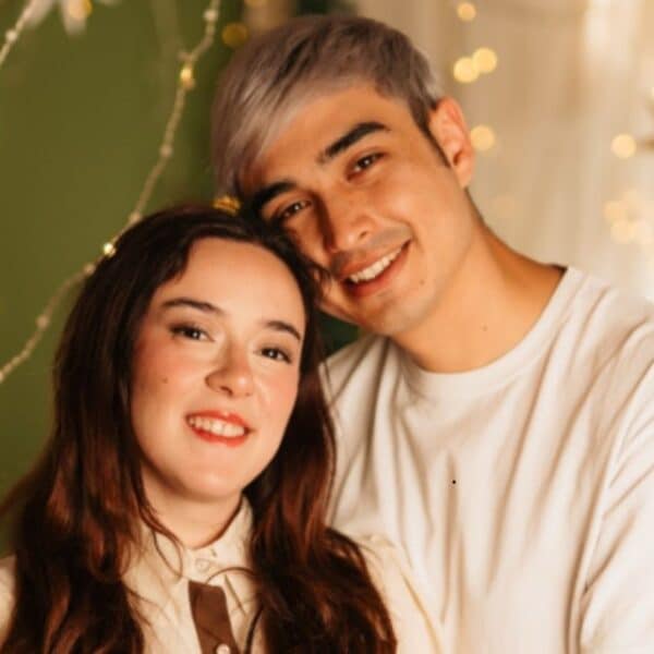 Christell Rodríguez celebra su baby shower junto a Roberto Parra y revela el nombre de su bebé
